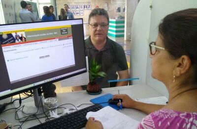 Imagem da notícia Inocência, Chapadão do Sul e São Gabriel do Oeste lideram geração de empregos na região norte em julho